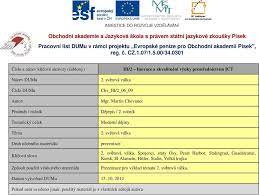 V roce 2020 slavíme 75. Iii 2 Inovace A Zkvalitneni Vyuky Prostrednictvim Ict Chv Iii 2 06 09 Moderni Dejiny Pdf Stazeni Zdarma