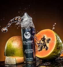 Svrf E Juice Vape Juice Vape Smoke Juice Flavors