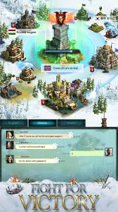 Download clash of kings mod most recent 6.36.0 android apk fanatics of the popular clash of clans and boom beach will end up partaking in their extraordinary experiences in this epic world. Clash Of Kings Social For Android Apk Download