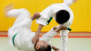 What is the purpose of judo? Violent Judo Class In Taiwan Leaves Seven Year Old In A Coma Bbc News
