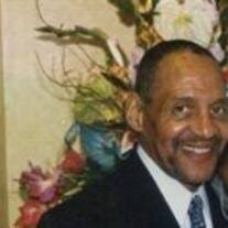 Floyd Oscar Hawkins Obituary