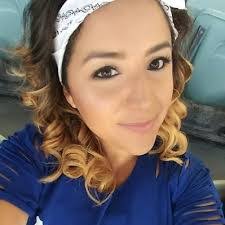 Elsa Preciado's Instagram, Twitter & Facebook