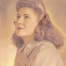 Most Recent Obituaries