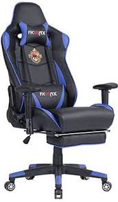 Top 10 Best Gaming Chairs In 2020 Reviews Amaperfect Leather Office Chair Gaming Chair Leather Chair Makeover