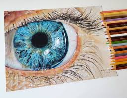 Once you feel comfortable with. Design Stack A Blog About Art Design And Architecture Realistic Drawings Which Include Animals And Objects
