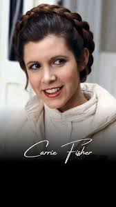 Heather Ross Carrie Fisher