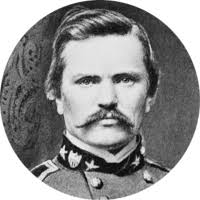 Family relationship of Simon Bolivar Buckner and Paris Hilton via Rice Hooe