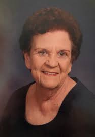 Lorene Almquist Obituary