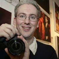 Baku: Dreamwalkers Issues 1