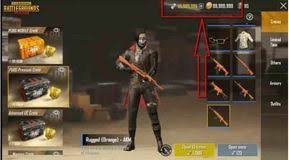 How to do pubg mobile hack? Pubg Mobile Mod Apk 2019 Free Download Unlimited Uc Money Health Android Hacks Mobile Game Gaming Tips