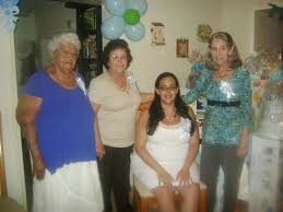 Dora Digna Matos Obituary