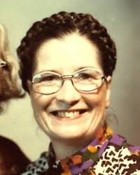 Reba Earlene Large Obituary 2024