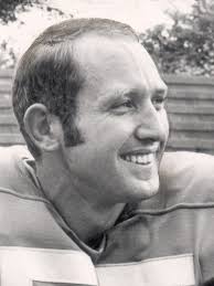 Lions linebacker Wayne Walker dies at 80