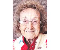 Nellie Rose Obituary (1930