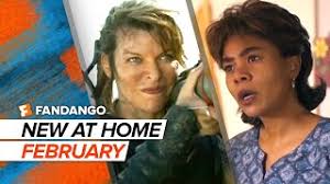 Movies netflix mary poppins film goodfellas basic instinct. New Movies On Home Video In February 2021 Movieclips Trailers Youtube