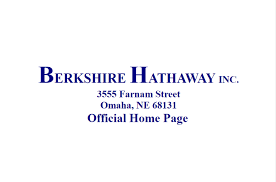 Berkshire Hathaway to Invest $10B in Alphabet in Private Placement