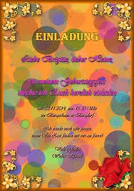 Einladung vorlage geburtstag hochzeit, lustige. Abend Einladungskarte Geburtstag Erstellen Und Ausdrucken