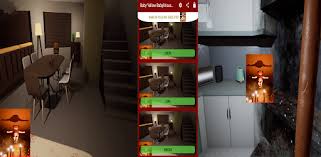 Los juegos de escape te dejan en ubicaciones exóticas (y peligrosas) y ponen tu cerebro y tus habilidades al límite para encontrar tu forma de salir. Download Baby Yellow Babylirious Scary Game Steps Apk For Android Free