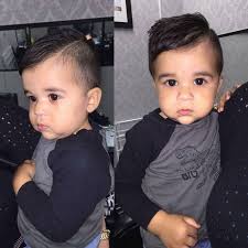 It's also important for boys too. How To Style Baby Boys Hair 5 Haircut Ideas Cool Men S Hair