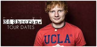 First, scroll over the dates to the ed sheeran tour 2021 till you decide on the ed sheeran gig happening near your city. Ed Sheeran Tour 2021 2022 Tour Dates For All Ed Sheeran Concerts In 2021 And 2022