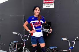 Leading up to her 15th birthday, she took interest in bmx freestyle. Openly Trans Athletes Make Their Olympic Debut But The Rules Could Change Very Soon Abc News