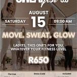 DCW Sweat Fest 3.0