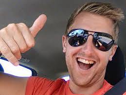 April North's Instagram, Twitter & Facebook