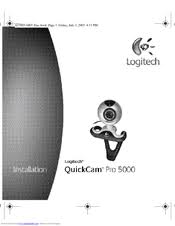 Image result for Quickcam Pro 5000