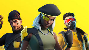 All you have to do is visit the reboot a friend website and log into your epic games account. Fortnite Gets Reboot A Friend Feature That Rewards You For Bringing Pals Back Pcgamesn