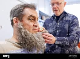 Daniel elder hi-res stock photography and images