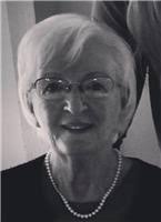 Delores Burd Obituary (1933