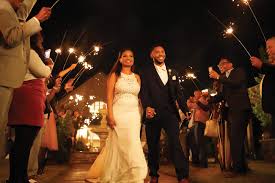 Nichelle Smith & Troy Jonathan Rodgers