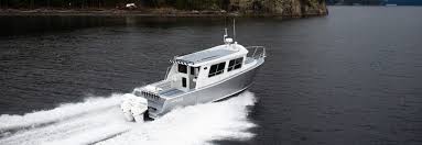 Aluminum Boats Are Built For Life Soundings Online