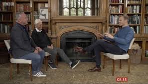 The 14th annual pd therapeutics conference was scheduled to be held on october 8, 2020, in new york. Michael Parkinson Bbc Viewers Raise Health Concerns As They Pay Tribute To Tv Legend Tv Radio Showbiz Tv Express Co Uk