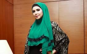 When we skipped or ya, ponteng class? Rozita Che Wan Akui Sudah Malas Berlakon