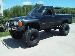 Продам toyota 4runner 1990 року, пофарбований, кухар, оброблений повний антикор днища прорізів !!! Mikes 85 Toyota 4runner Sr5 Yotatech Forums