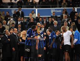 Sono passati dieci anni.ma io mi emoziono. Inter Classics Rivediamo La Finale Di Coppa Italia 2010 News