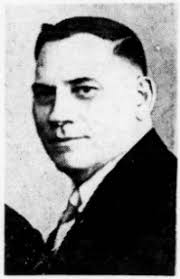 Joseph Horace McIntyre (1876-1965)