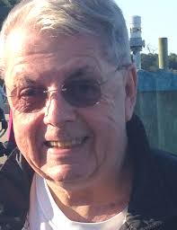 Obituary information for James M. O'Brien Jr.