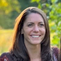 Jeanine Morrow's Instagram, Twitter & Facebook