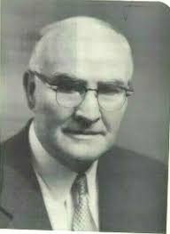 David Lipscomb Cooper Sr. (1886-1965)