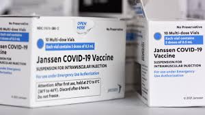 What do these findings say about how well it works and how it compares with others? Johnson Johnson Vaccine Setback Ignites Fears Over Safety Trust Nbc Chicago