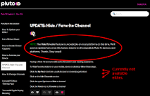 Image result for How To Activate Pluto TV?
