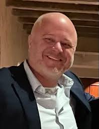 Obituary information for Daniel James Bamberger