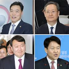 '탈(脫) 검찰화'가 추진되고 있는 법무부 차관에는 금융감독원장 물망에도 올랐던 김오수(55·20기) 법무연수원 원장이 발탁됐다. ê²€ì°°ì´ìž¥ í›„ë³´ 4ëª… ì••ì¶• ê¹€ì˜¤ìˆ˜ ë´‰ìš± ìœ¤ì„ì—´ ì´ê¸ˆë¡œ ì¤'ì•™ì¼ë³´