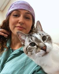 Aura Art By Moriah Rochelle