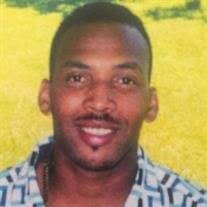 Mr. Faron Chad Ledoux Obituary