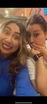 Flisha Marie Ramirez Obituary March 29, 2022