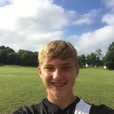 Joel Yoder's High School Bio