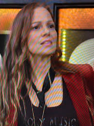 Actress who played Oscar's mom